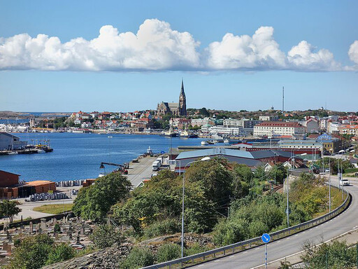 Lysekil